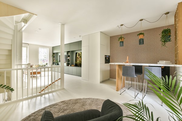 Medium property photo - Fanny Blankers-Koenlaan 30, 1061 MG Amsterdam